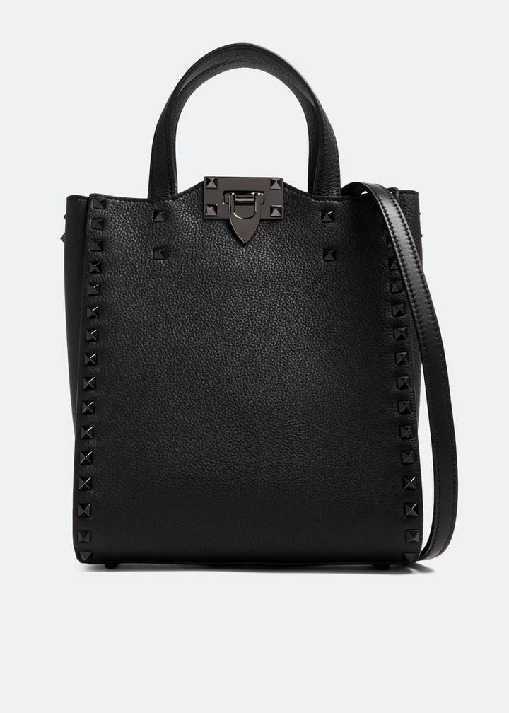 Valentino Garavani Rockstud crossbody tote bag for Men