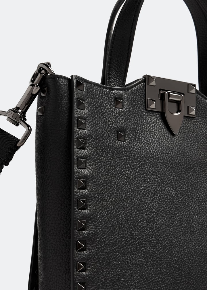 Valentino Garavani Rockstud crossbody tote bag for Men