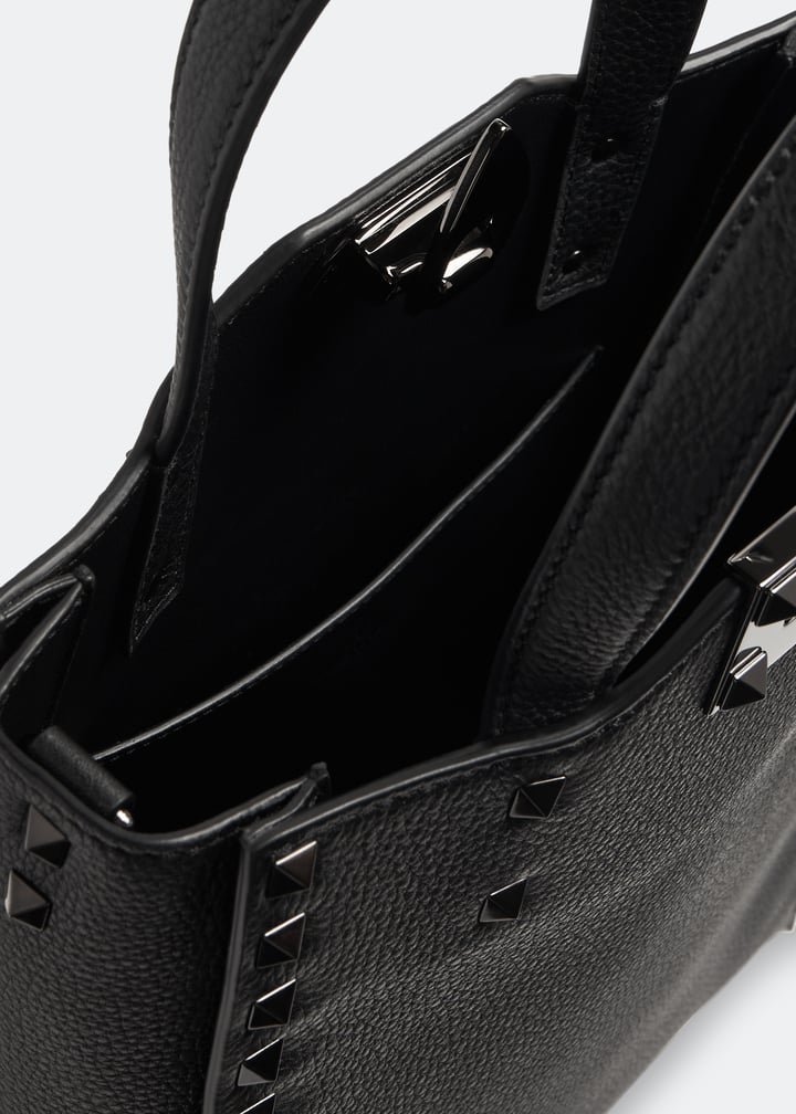 Valentino Garavani Rockstud crossbody tote bag for Men