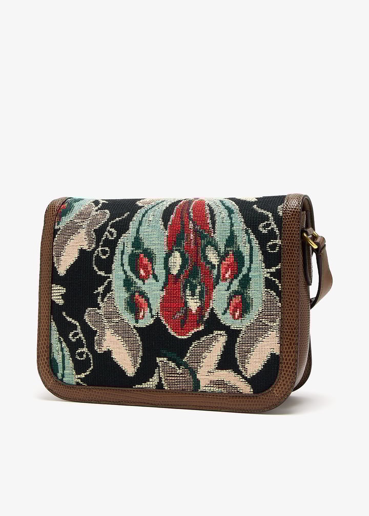 Valentino Garavani 9to5 shoulder bag for Men - Multicolored