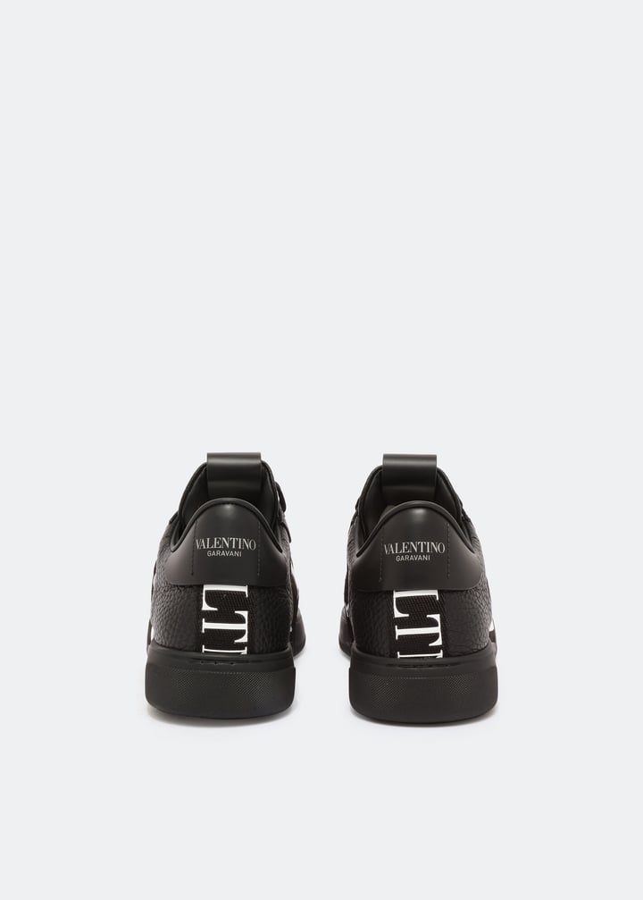 Valentino Garavani VL7N sneakers for Men - Black in UAE