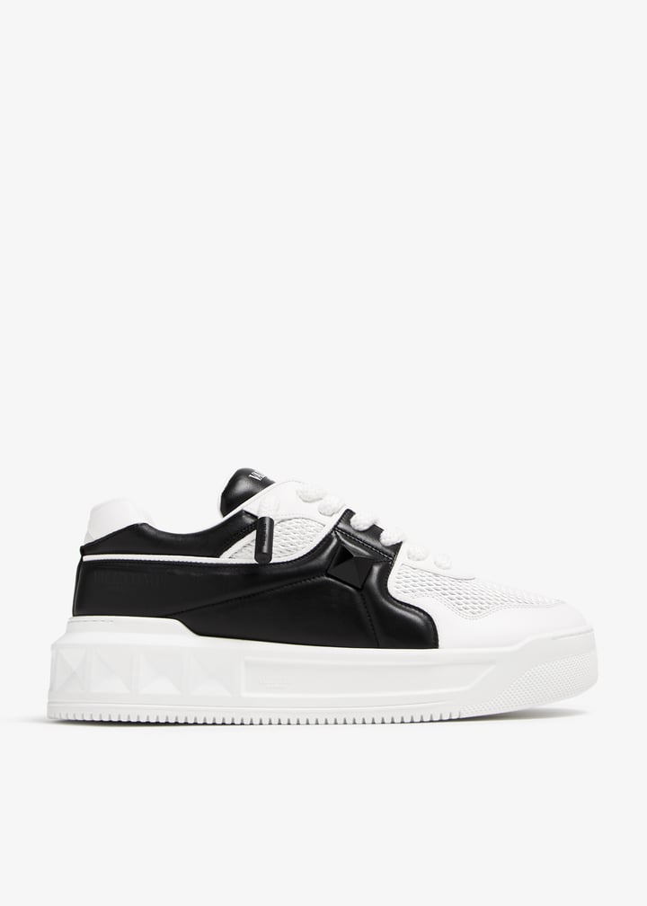 Valentino Garavani One Stud XL sneakers for Men - White in