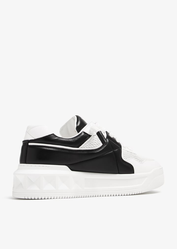 Valentino Garavani One Stud XL sneakers for Men - White in