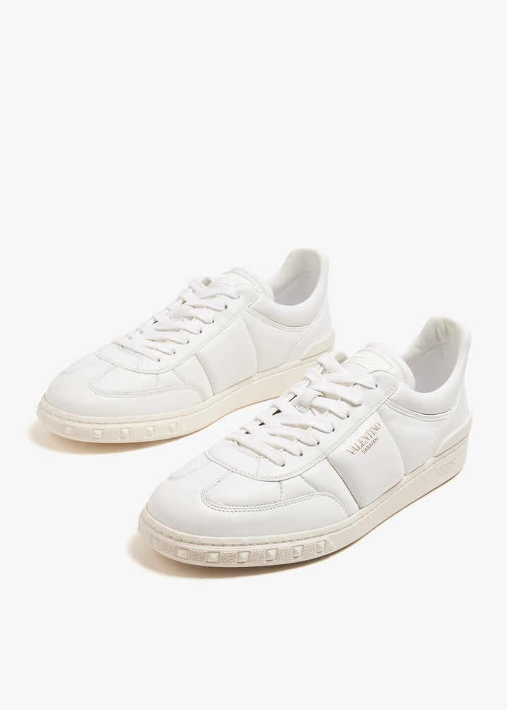 Valentino Garavani Upvillage sneakers for Men - White in UAE