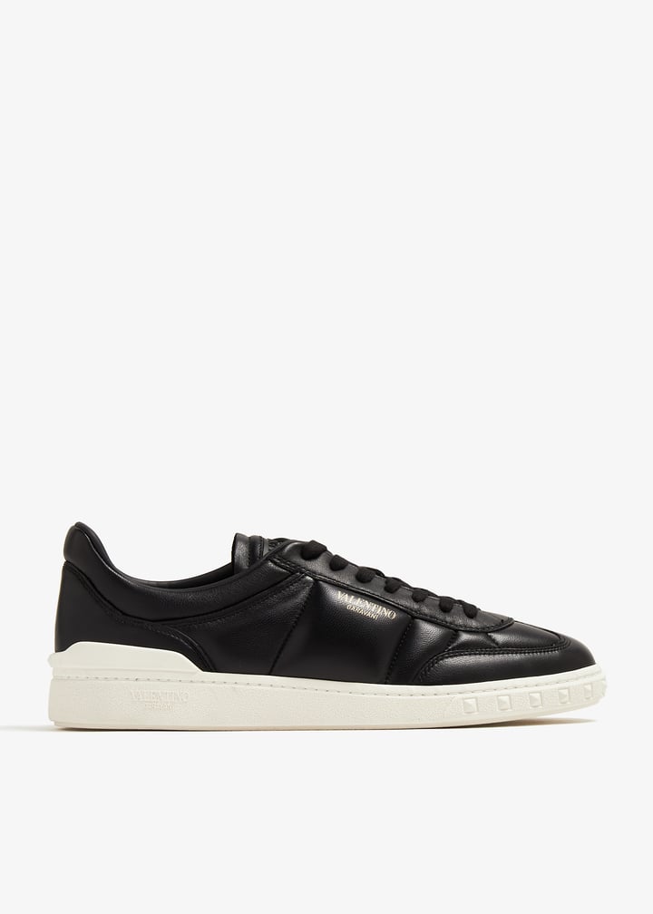 Valentino Garavani Upvillage sneakers for Men - Black in
