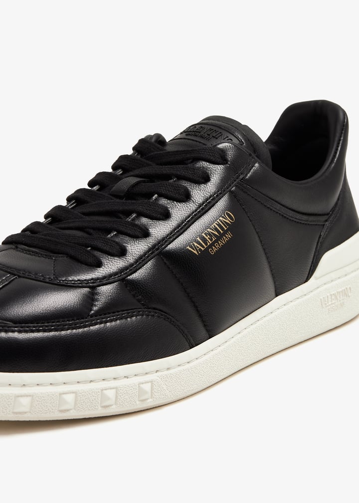 スニーカー VALENTINO GARAVANI Men Sneakers Black 4Y2S0723NTA E43 VALENTINO GARAVANI: Sneakers men - Black | Valentino
