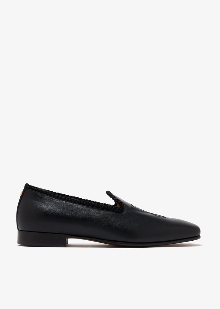 Valentino Garavani 6W2S0IG8ZFV0NO 関税送料込 Valentino Garavani VL7N sneakers for Men - Black in UAE