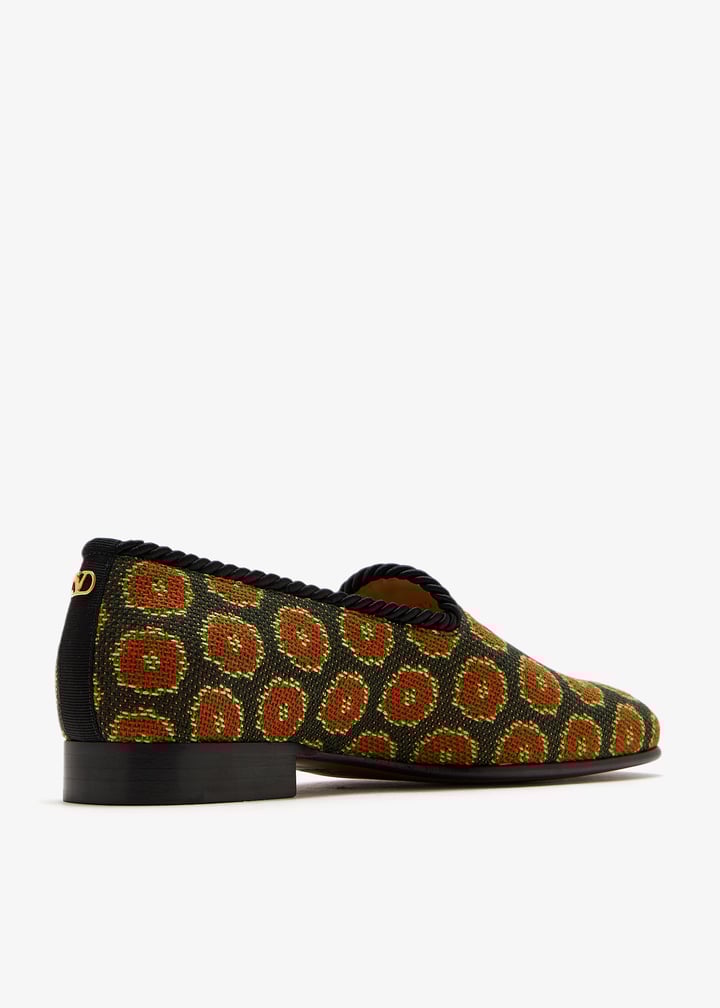 【関税＆送料込み】Valentino Garavani Valentino Garavani 'N 関税送料無料【VALENTINO GARAVANI】ロックスタッズ スニーカー