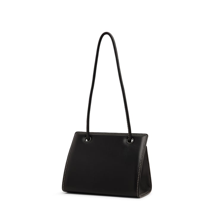 Yuzefi mini toco バッグ Yuzefi Mini Taco bag for Women - Black in UAE | Level Shoes