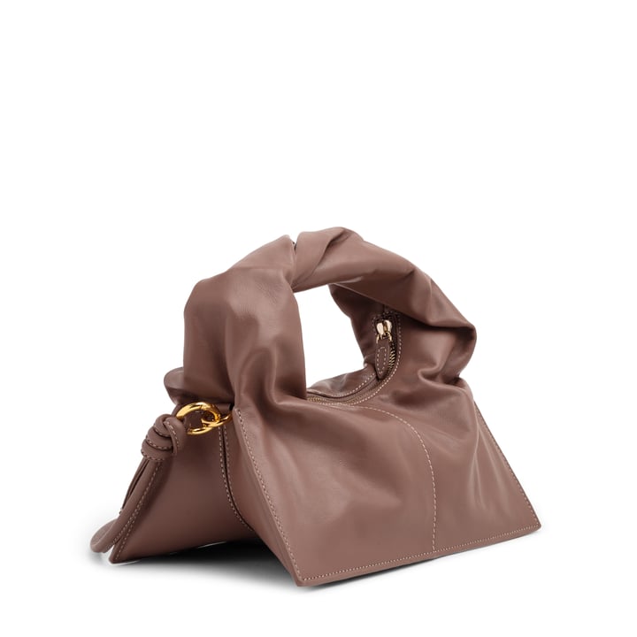 Wonton shoulder bag