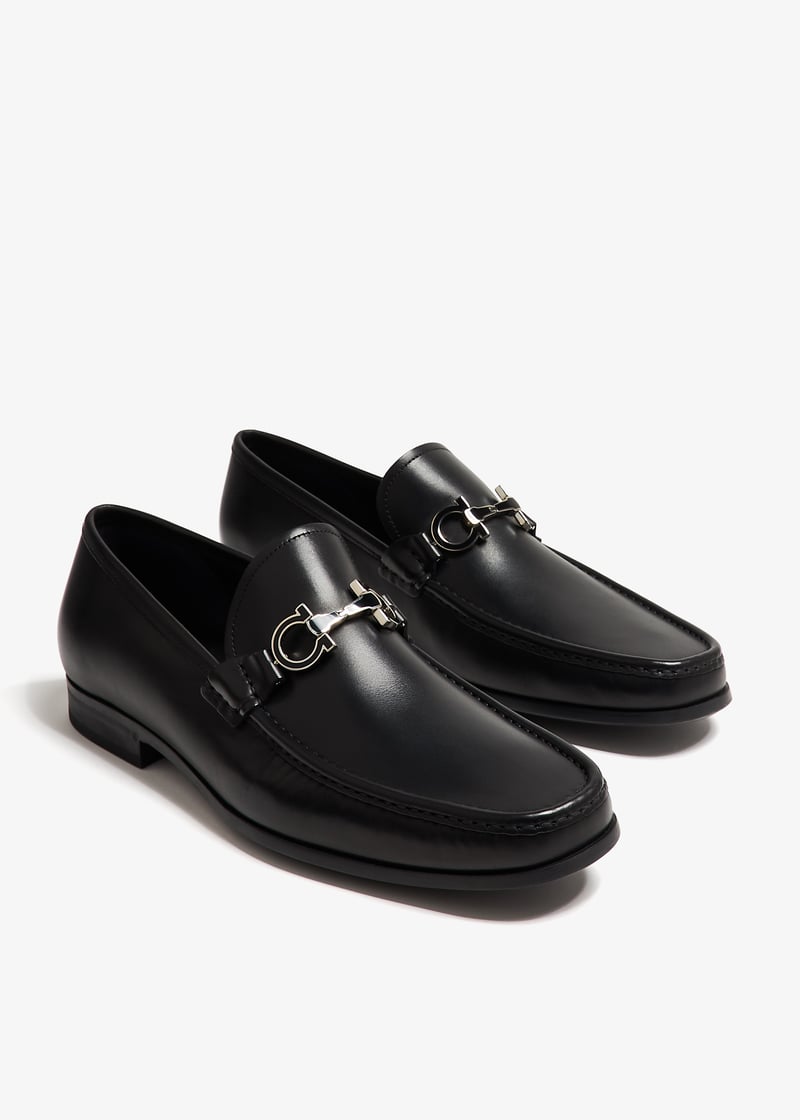 Ferragamo Loafers Jual Salvatore Ferragamo Harga Salvatore