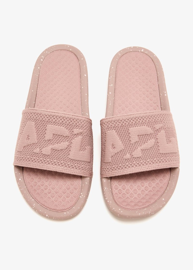 Apl Shoes Apl Satin Slides APL TechLoom Slides Review — 100% Worth