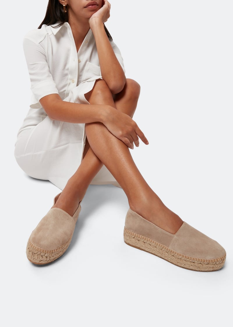 Espadrilles Calzados Kanna Kanna Shoes Kanna Dora Mules Kanna