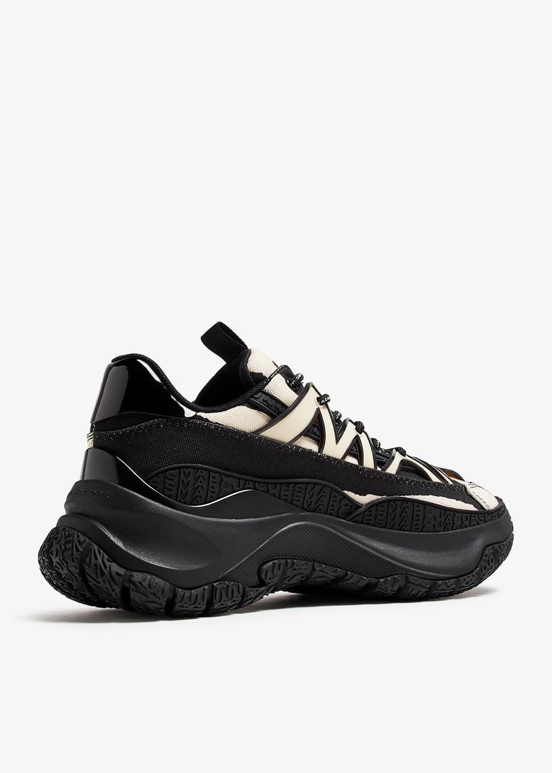 Marc Jacobs The Lazy Hiker sneakers for Women - Animal