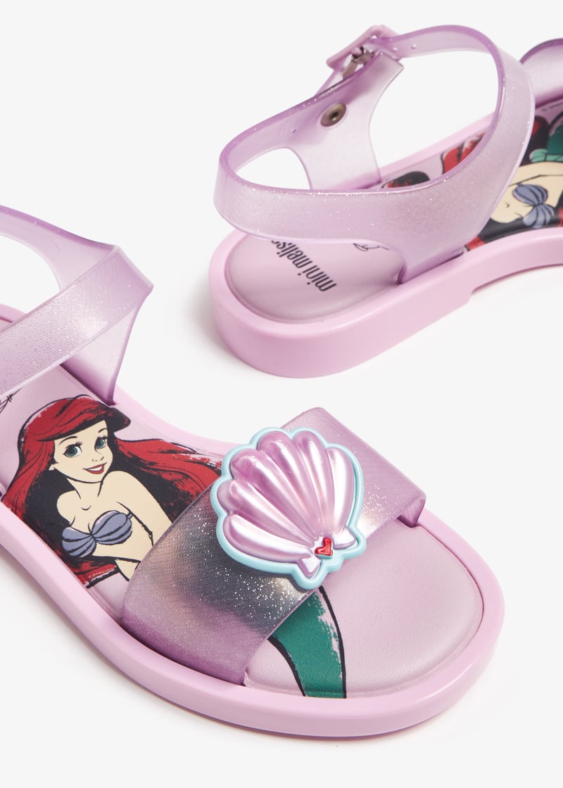 Mermaid Flip Ariel Slippers For Adults Ariel Flip Flops On Sale