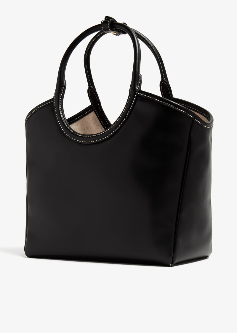 入荷now 口コミ IVY Miu Miu leather Shoes Level | Qatar in Black - Women for bag その他
