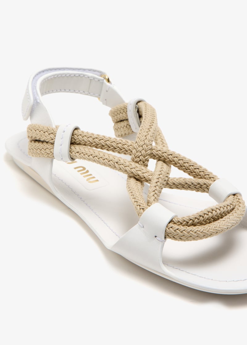 Mephisto Sandale A Talon Compensé Noir Sandales Compensées Cuir