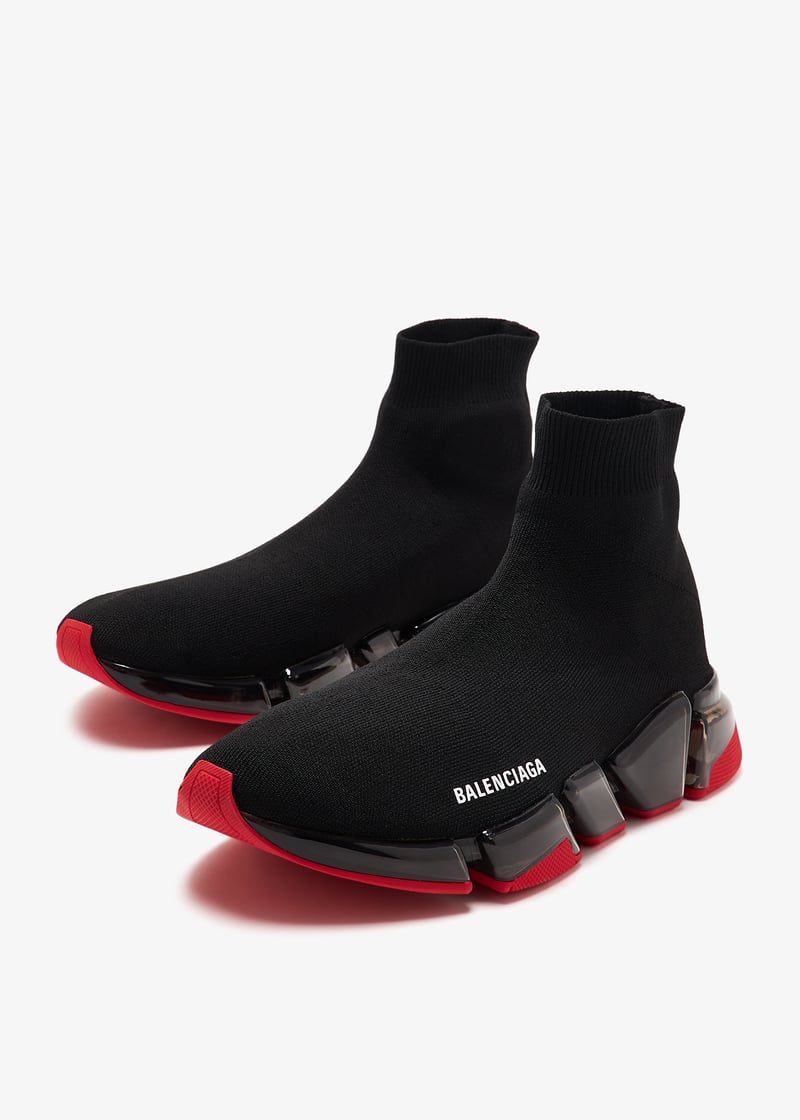 Balenciaga Speed Trainer Balenciaga Basket Porter Balenciaga Socks
