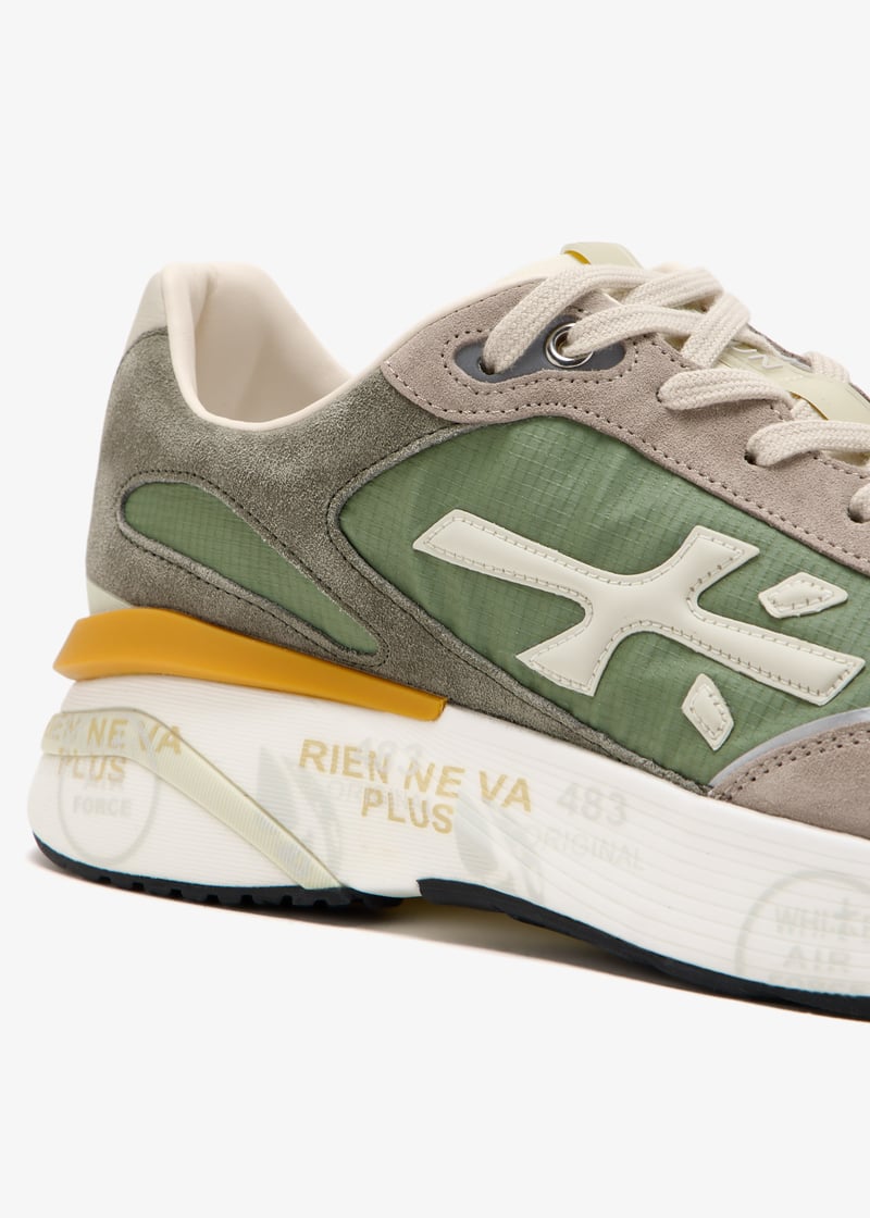 Premiata Sales Premiata Mick 3754 Premiata Mick 3254 On Sale