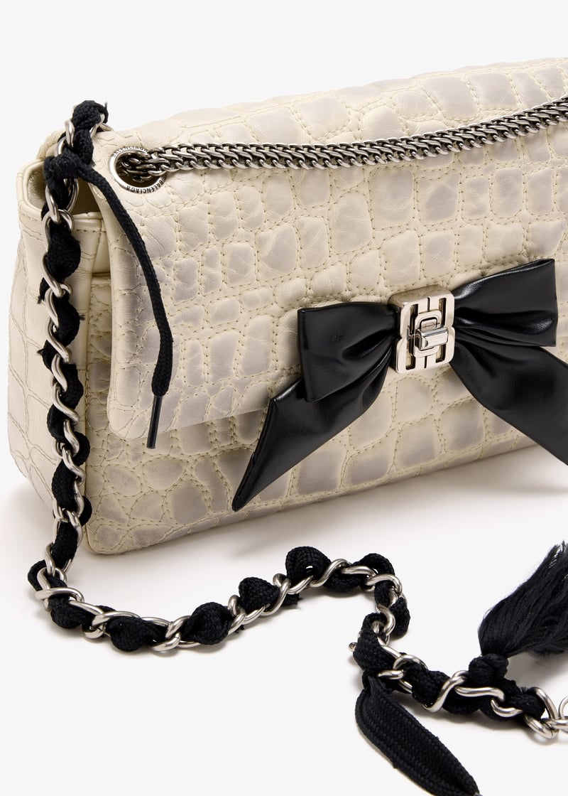 【送料込】BALENCIAGA★Clemence Bow チェーンバッグ 8323382abud9760_1.jpg?ts=
