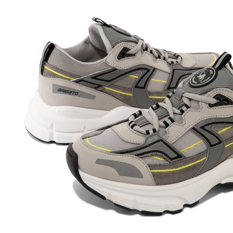 Axel Arigato Marathon R-Trail sneakers for Women - Grey in