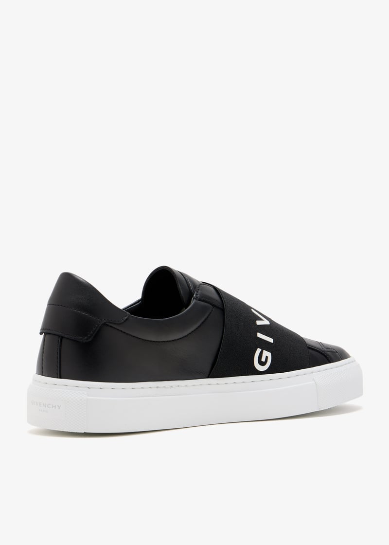 スニーカー GIVENCHY Men Sneakers BH00AXH1W4001 AI25 Black bh00axh1w4001_4.jpg?ts=