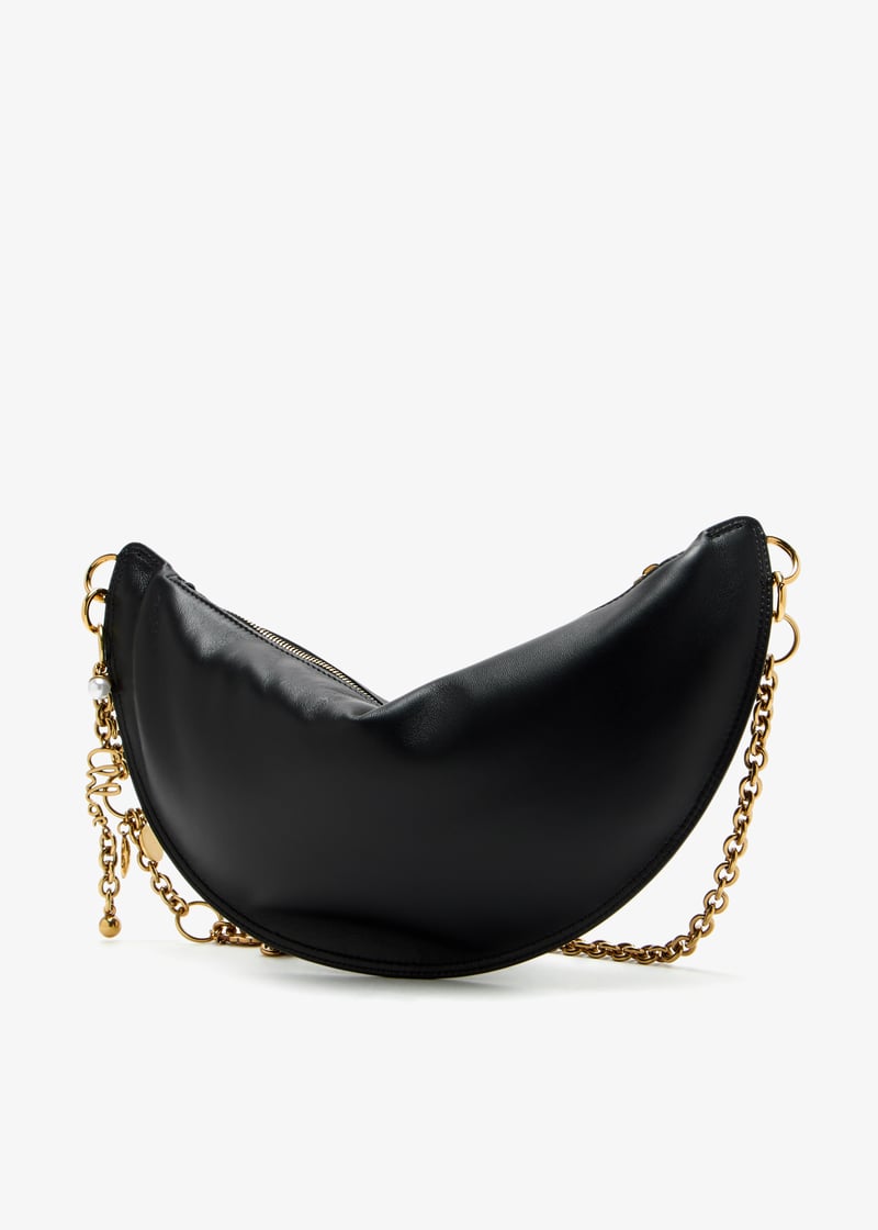 ショルダーバッグ・ポシェット Chloe FW25 \"CHLOE ICONS\" BAG (CH25AS519P80 38T) Chloé Chloé Icons Shoulder Bag In Soft Leather | Chloé US