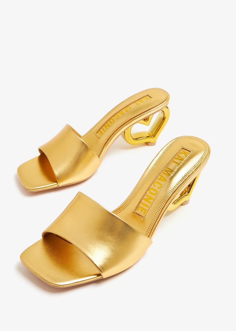 Kat Maconie Aya sandals for Women - Multicolored in UAE