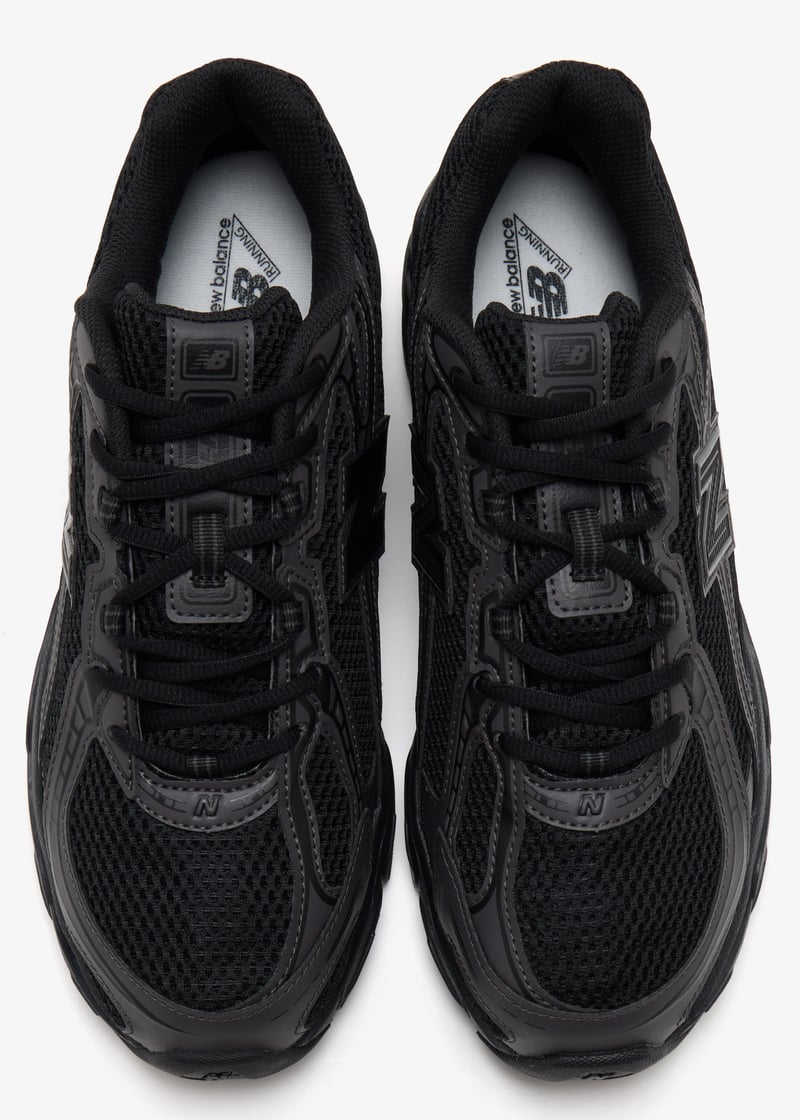 Amazon.com | New Balance - 5740 - M5740GTP - Color: Black