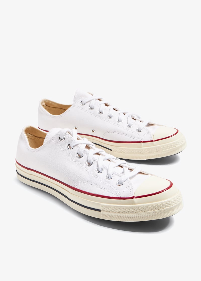 Converse low top men