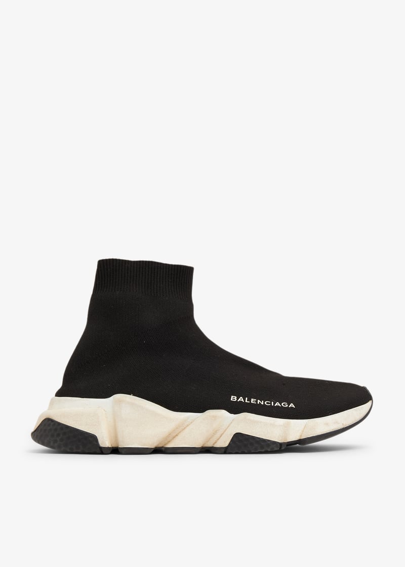 Giày Balenciaga Balenciaga Speed Trainer Copy Balenciaga