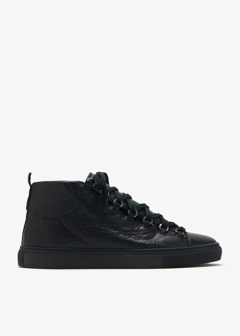 Arena Homme Balenciaga Noir Arena Balenciaga Arena Basse Homme Store