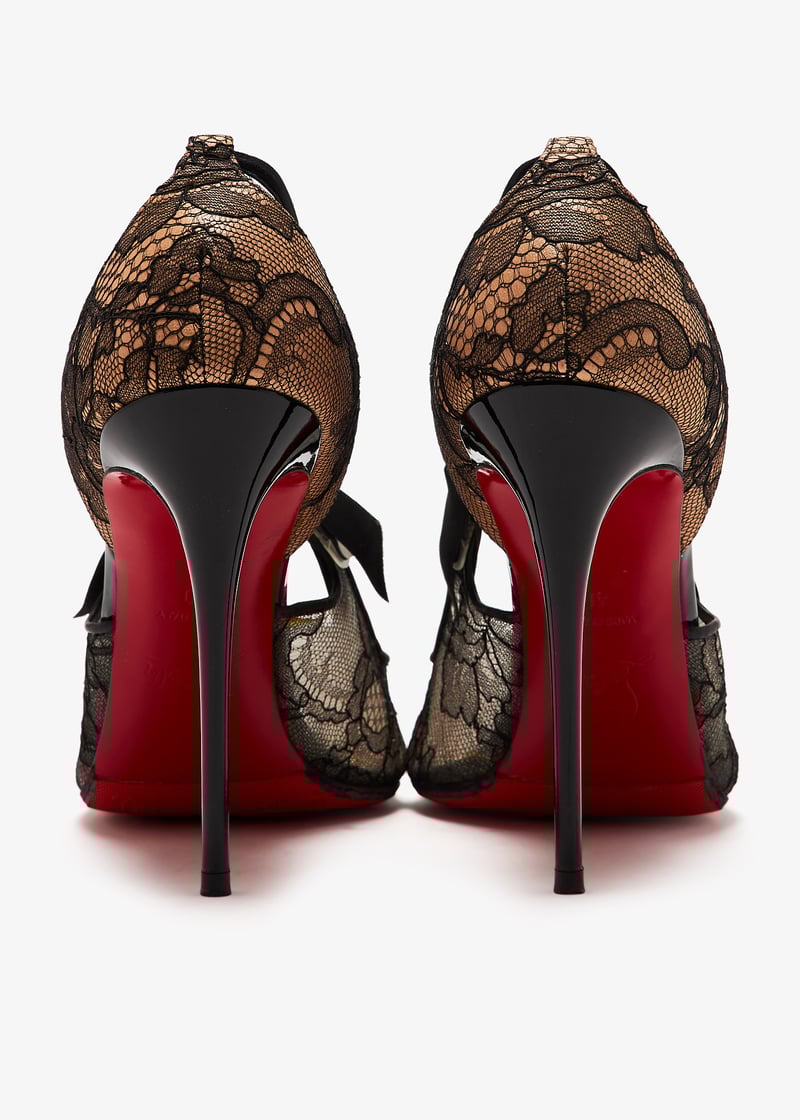 Christian Louboutin（デニム ・ サンダル）のフリマアイテム一覧