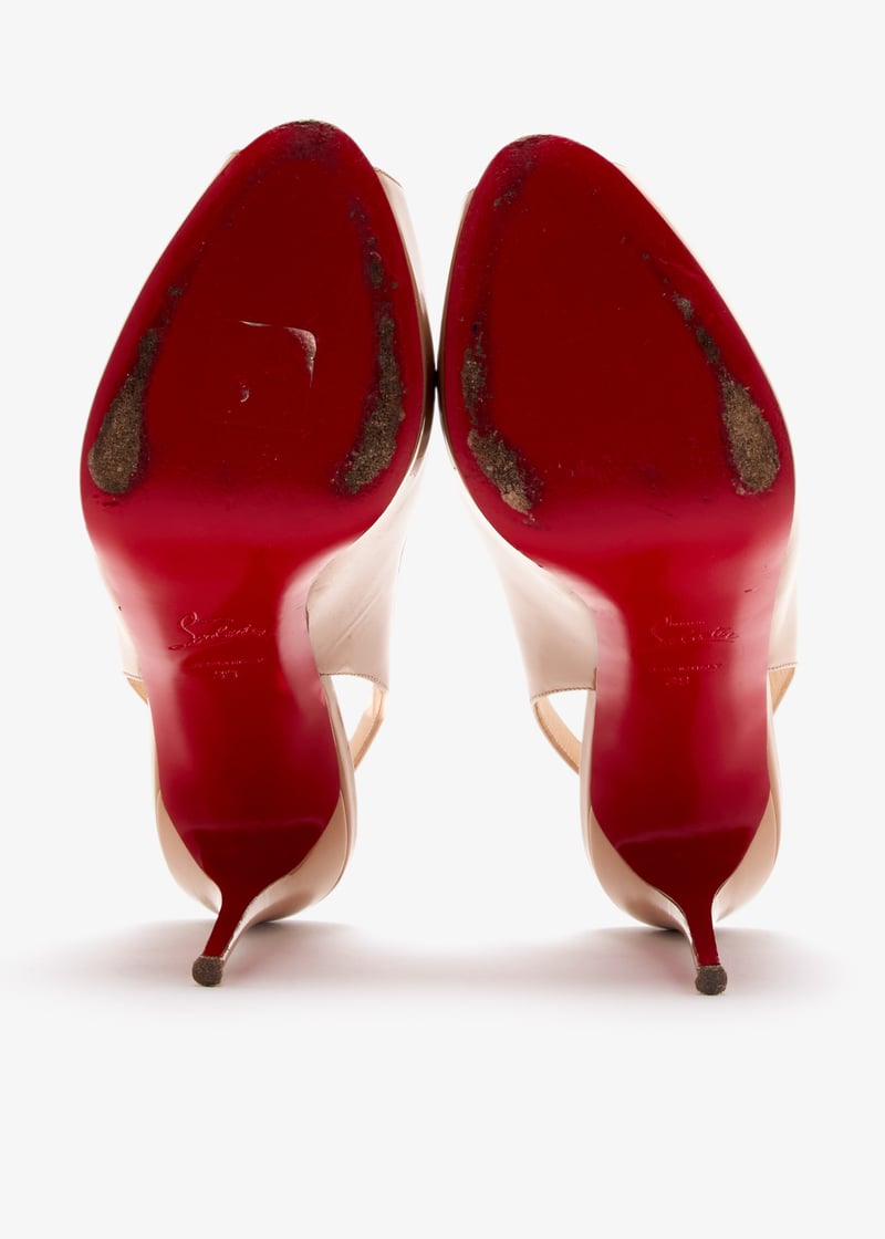 Nordstrom Rack Red Bottom Heels Nordstrom Slingback Nordstrom