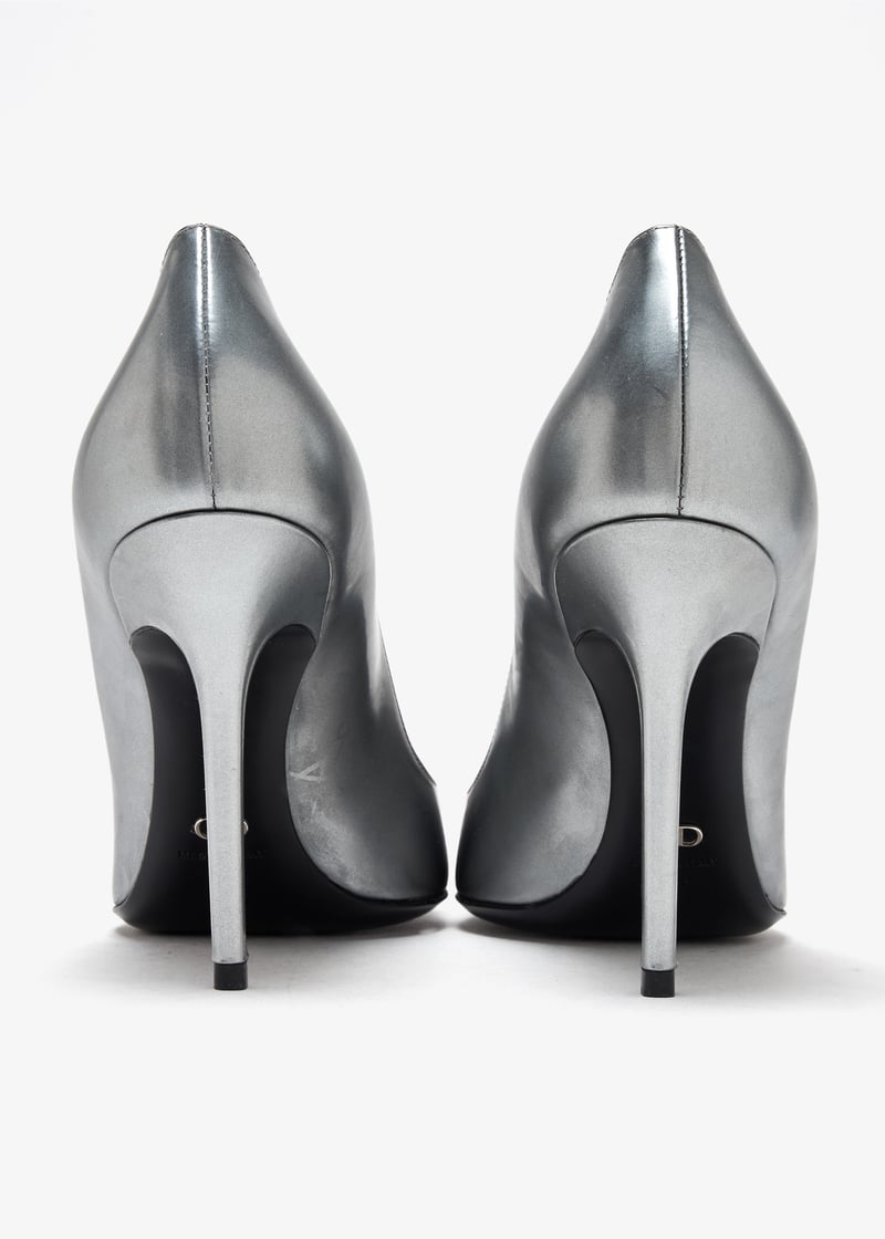 Dior Pre-Loved J'adior slingback pumps for Women - Black in