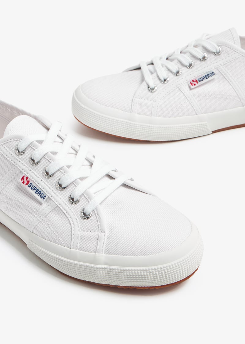 Superga White Trainers Kids Club S Superga Trainers Kids Superga