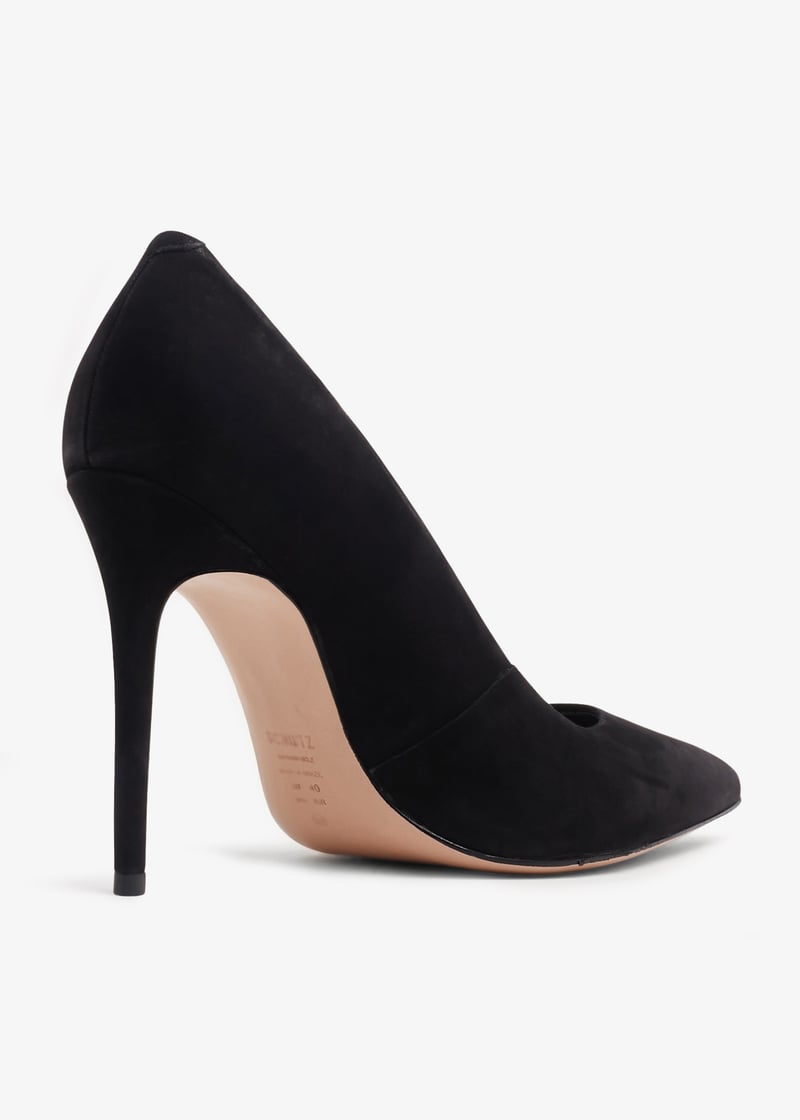 Pumps Peep Toe Schutz Evan Pump – SCHUTZ