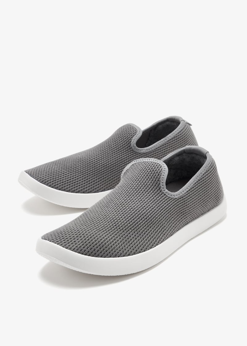 Allbirds Tree Loungers Men's Wool Loungers Allbirds Slip Ons