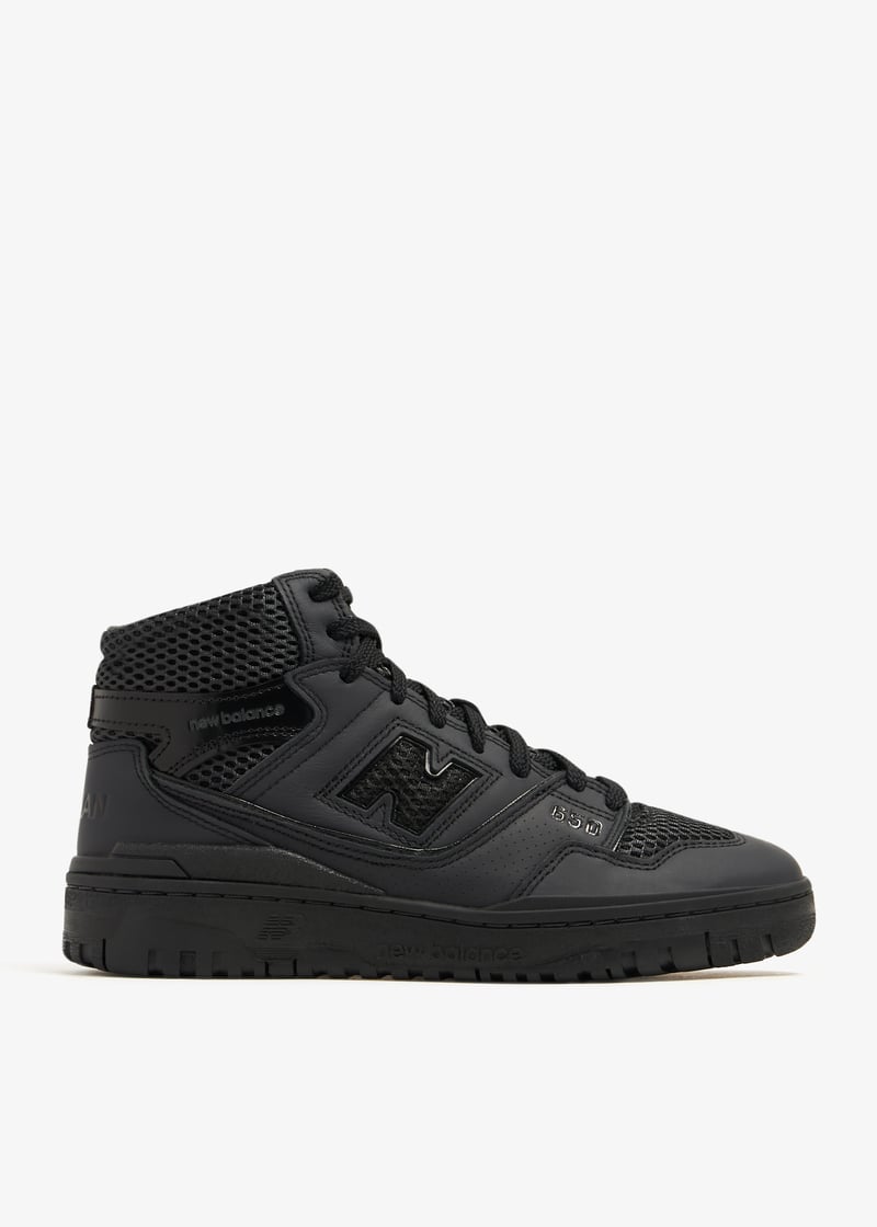 New Balance x Junya Watanabe MAN BB650 sneakers for Men