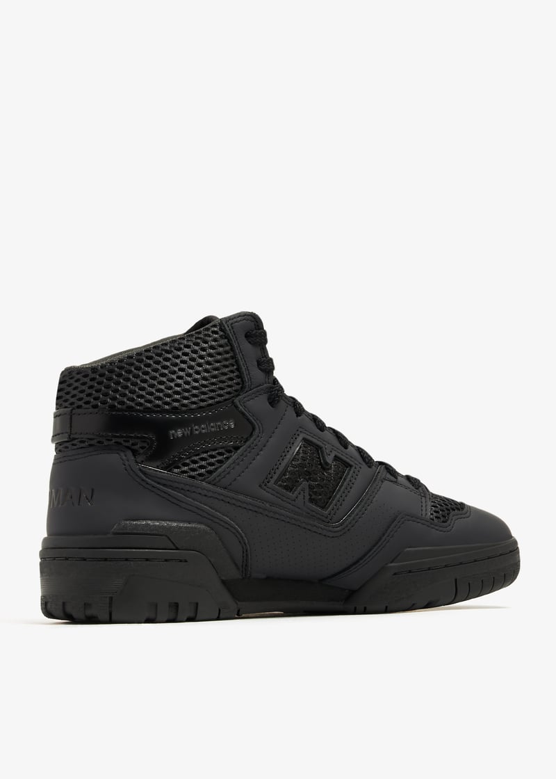 New Balance x Junya Watanabe MAN BB650 sneakers for Men