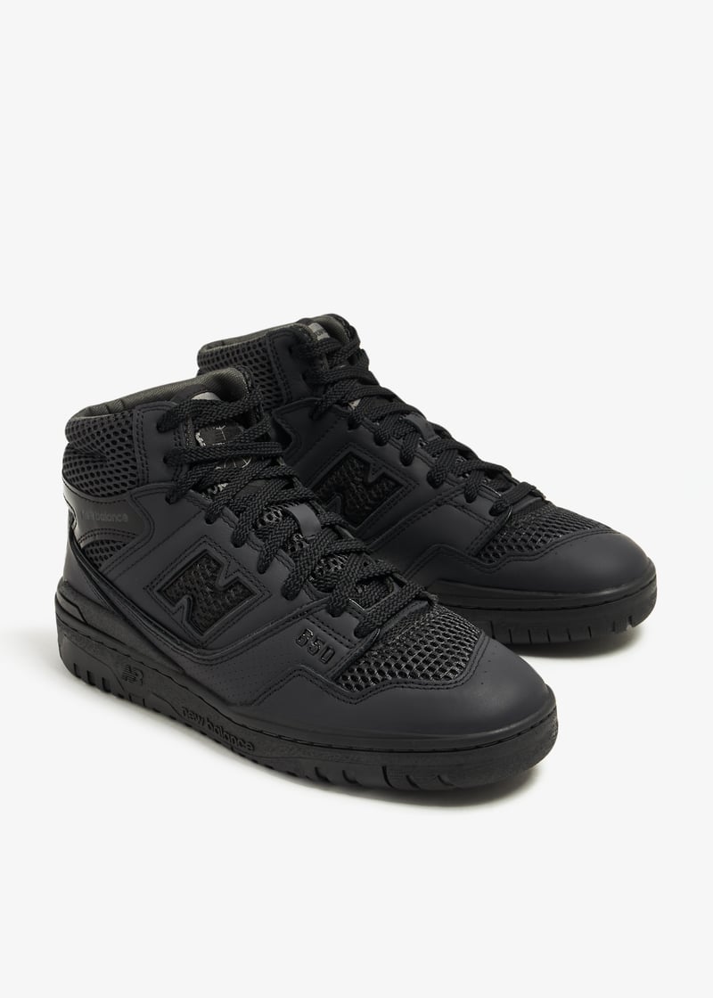 年末のプロモーション大特価！ Watanabe Junya x Balance New MAN Men for sneakers BB650 バトルスピリッツ
