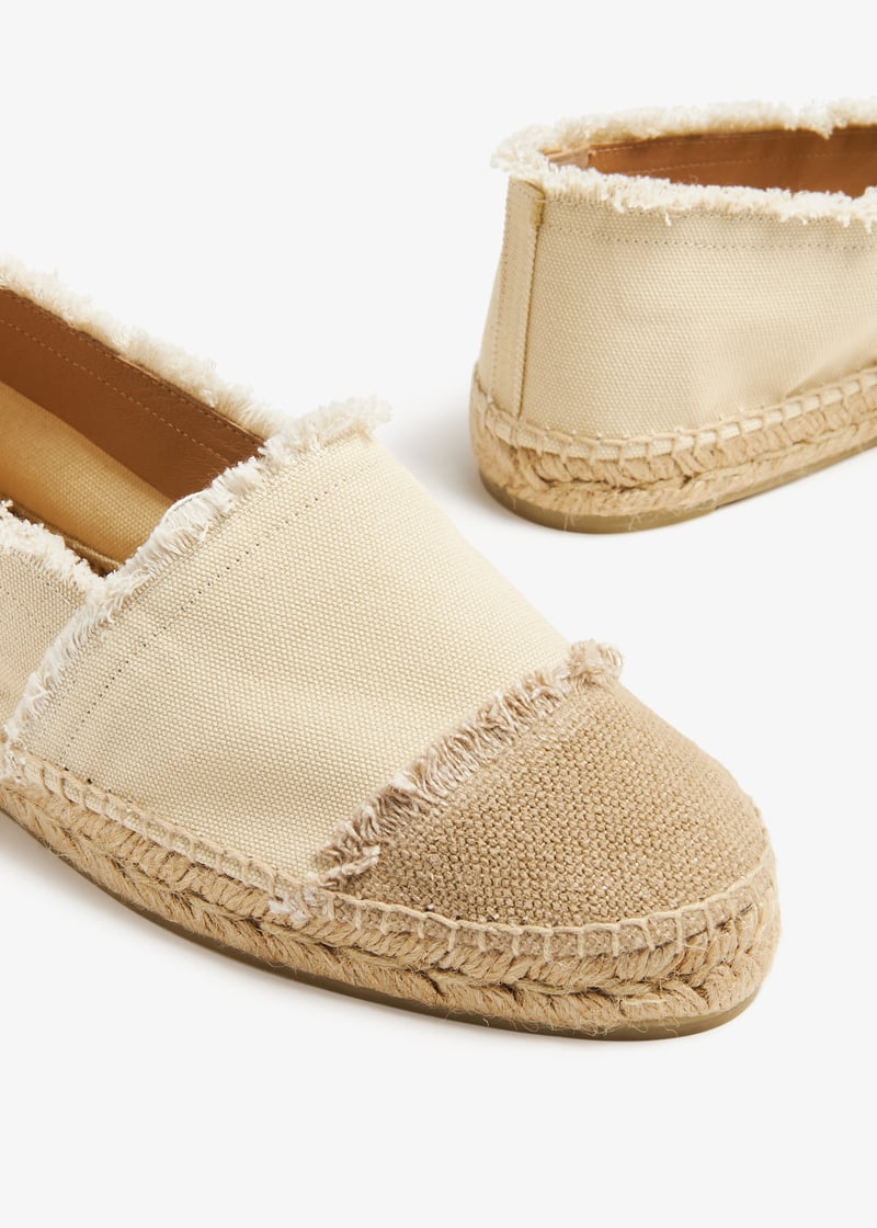 Shop Castañer Shoes for Women in USA | Level Shoes