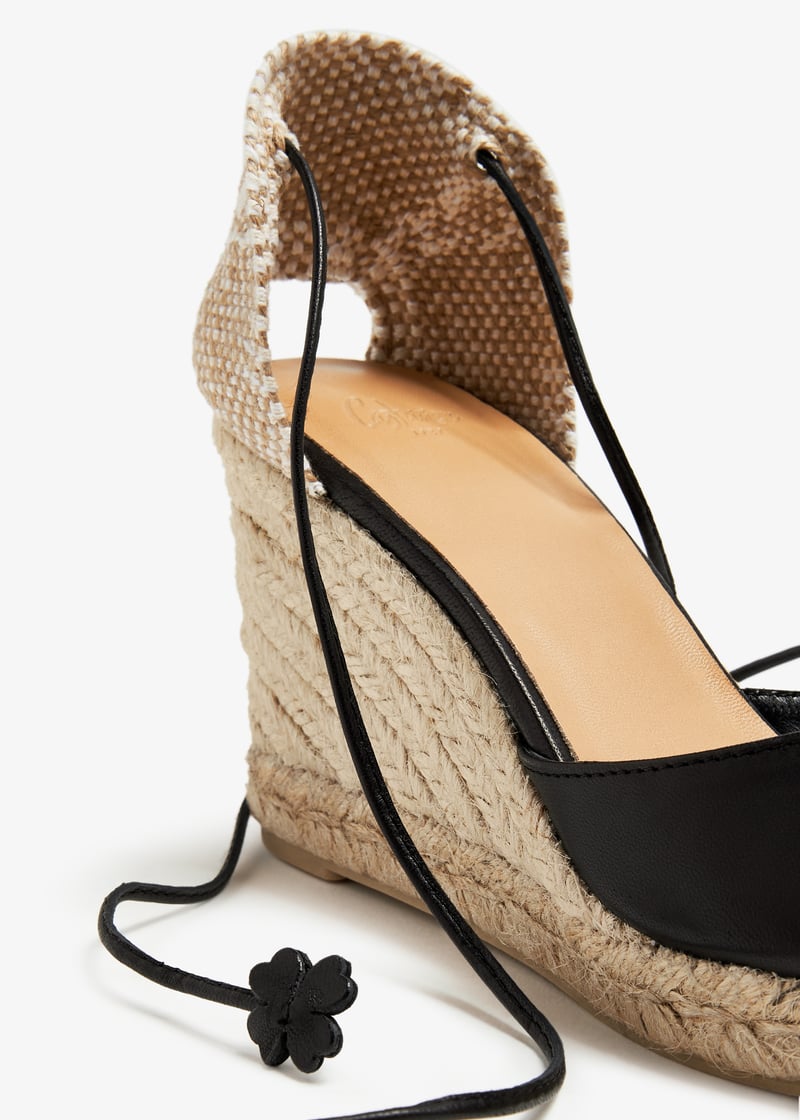 Castaner CARINA82502013 関税送料込 Shop Castañer Shoes for Women in KSA | Level Shoes