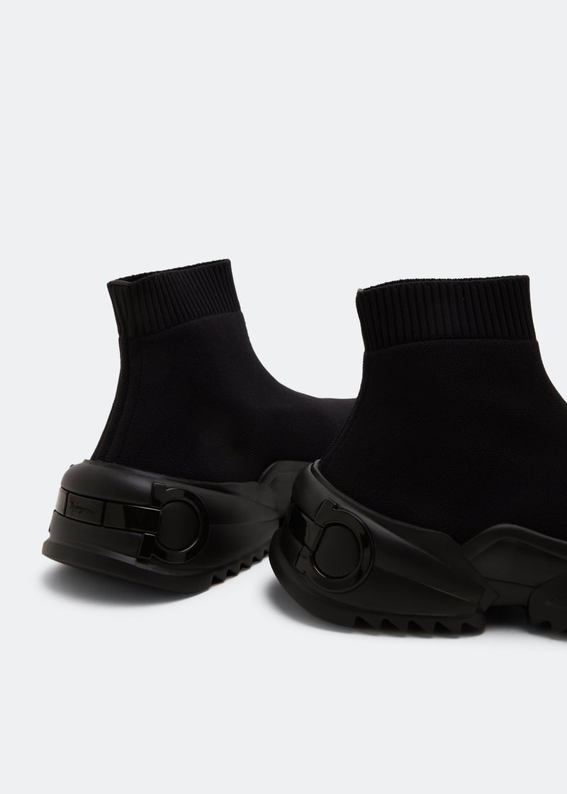 【FERRAGAMO】 Sock Sneakers 関税/送料込 $_12.JPG?set_id=880000500F