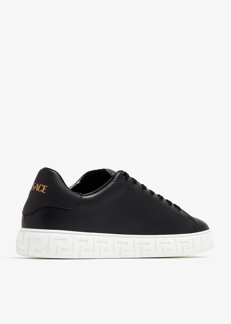 Shop Versace Shoes & Accessories for Men in USA | Level Shoes
