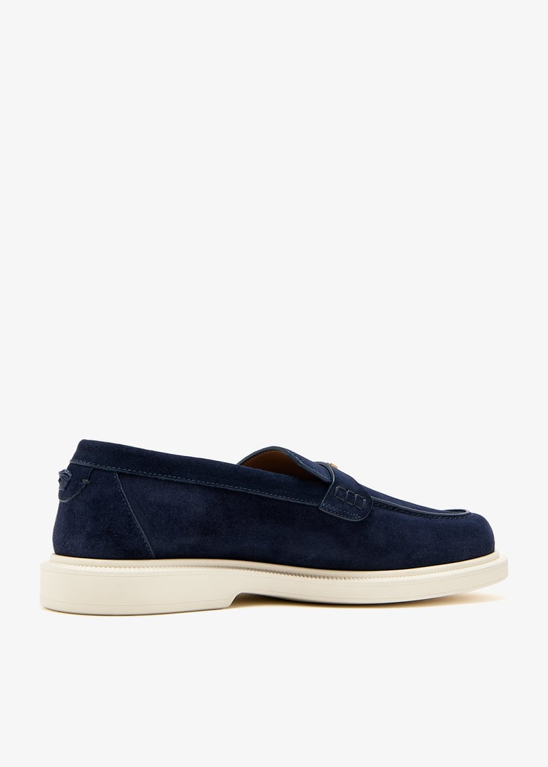 Shop Versace Shoes & Accessories for Men in USA | Level Shoes