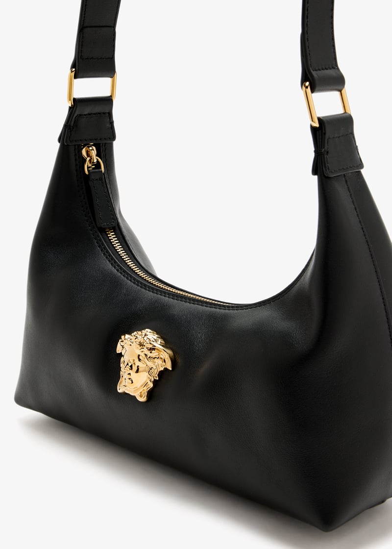 Versace La Medusa shoulder bag for ADULT-UNISEX, Men, Women