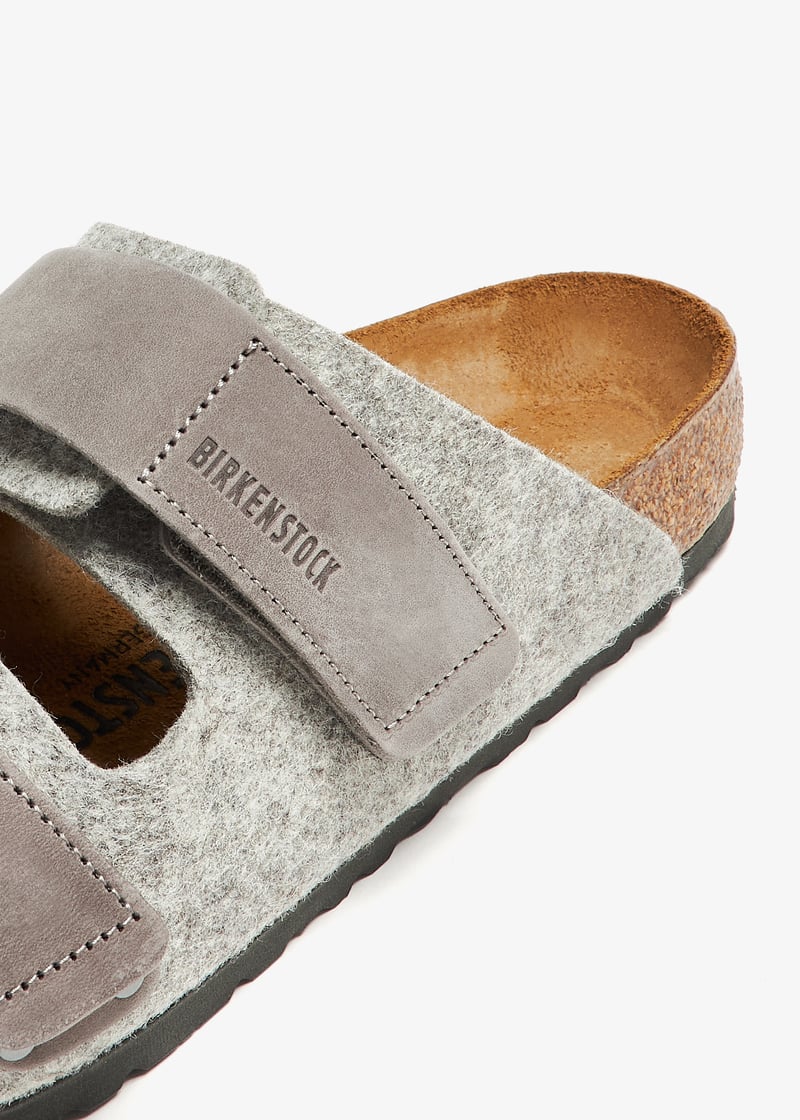Birkenstock Uji regular-width sandals for ADULT-UNISEX, Men