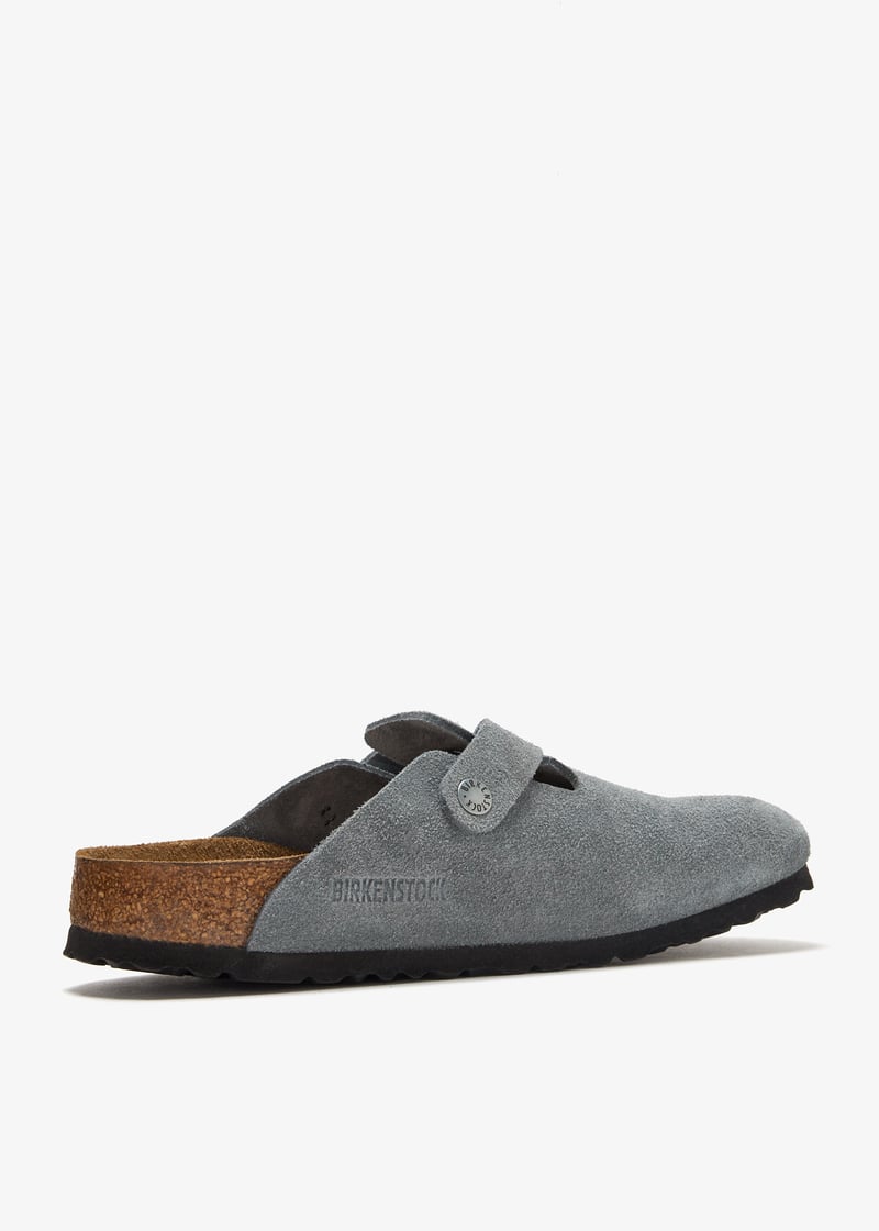Birkenstock Boston dydis 37 - JD Sports Lietuva