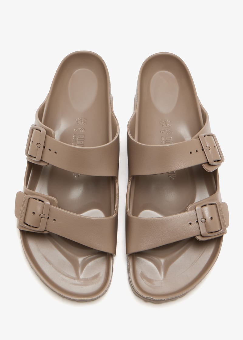 サンダル BIRKENSTOCK Men Sandals ARIZONA 1027066 BEIGE Beige 1027075_sole.jpg